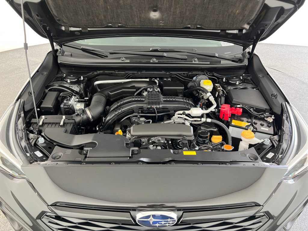 New 2026 Subaru Impreza 2.0i Sport AWD/4WD image 24