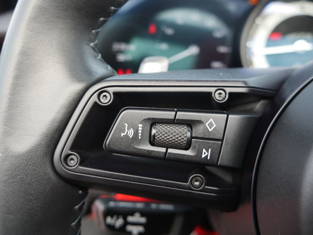 Used 2023 Porsche 911 Targa 4 GTS image 22