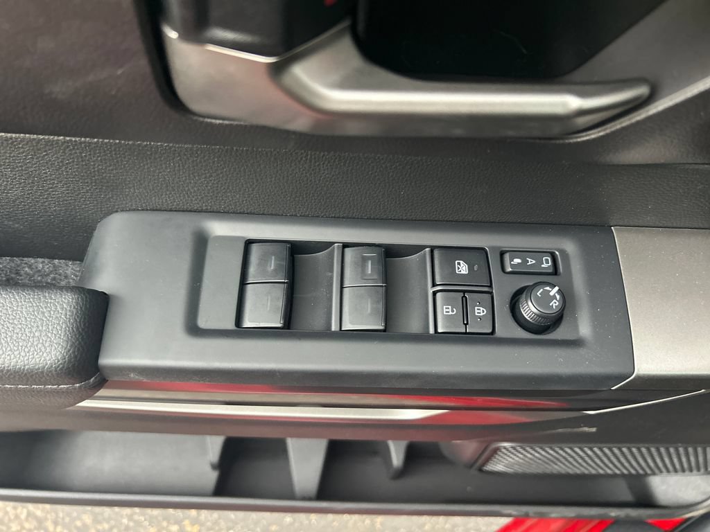 Used 2026 Toyota Tundra SR5 w/ SR5 Premium Package AWD/4WD image 15
