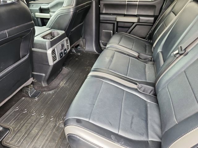 Used 2018 Ford F150 Raptor w/ Equipment Group 802A Luxury image 15