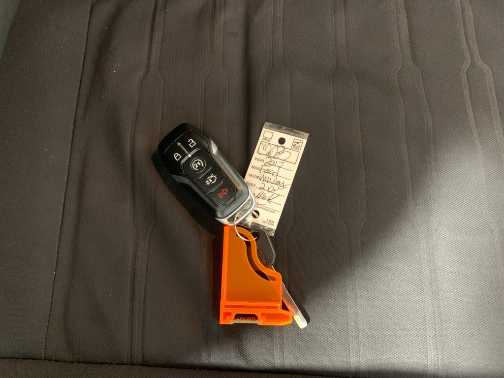 Used 2017 Ford Mustang GT image 34