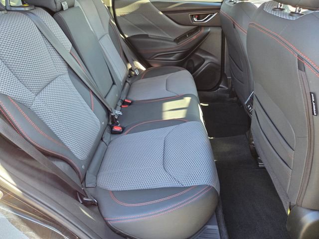 Used 2024 Subaru Forester Sport image 14