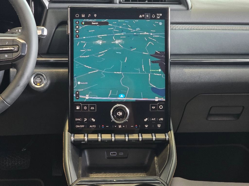 New 2026 GMC Terrain AT4 AWD/4WD image 15