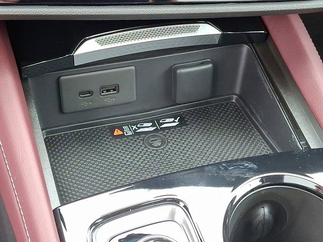 New 2026 Buick Envision Sport Touring image 17