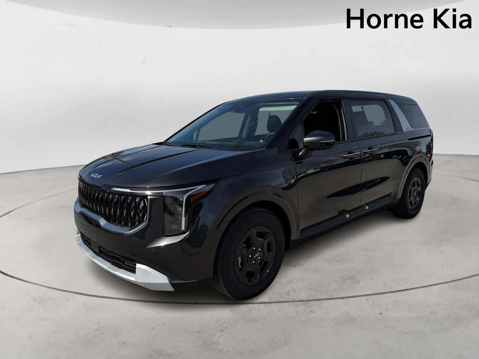 New 2026 Kia Carnival LX image 7