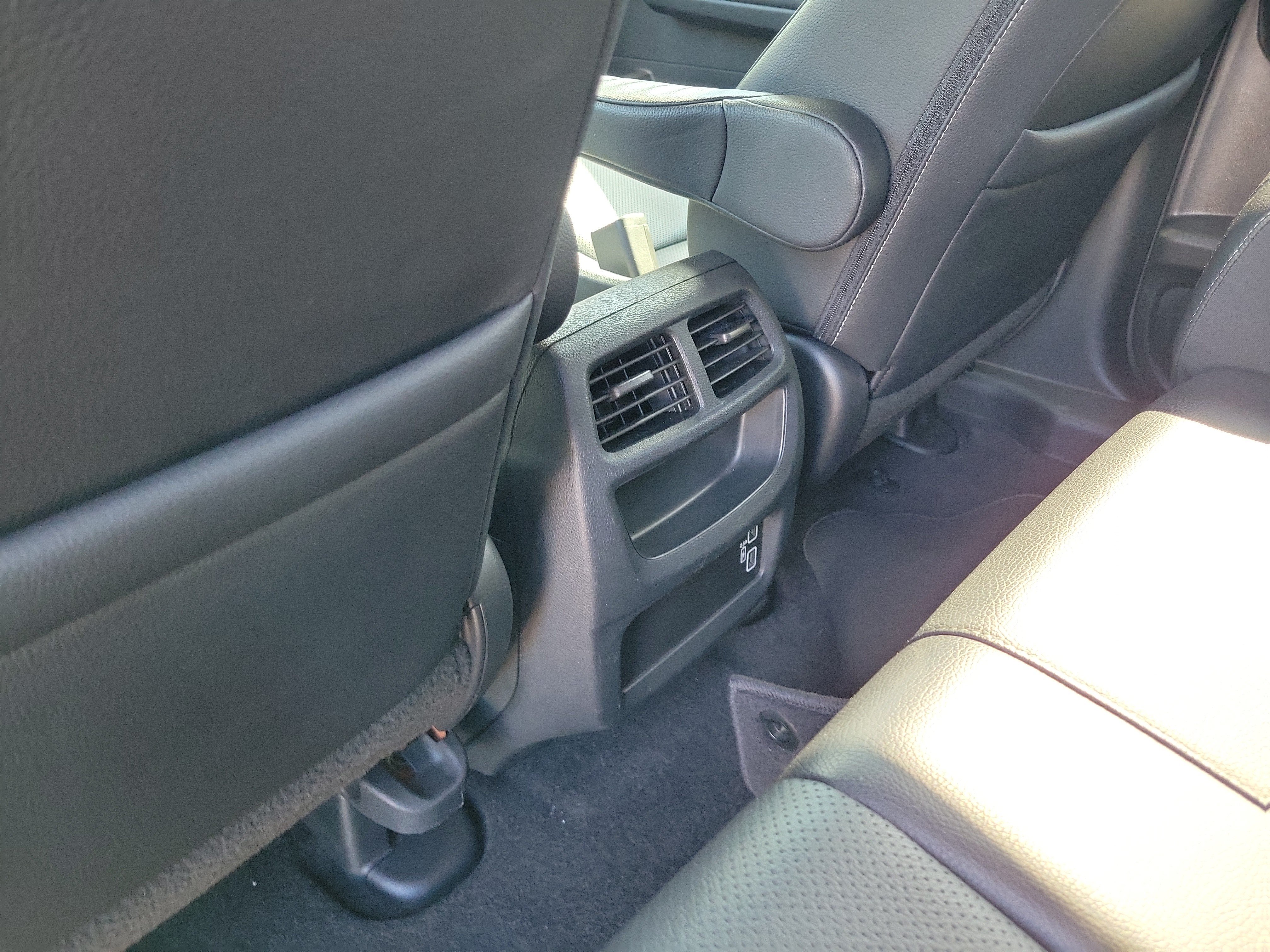 Used 2023 Honda Ridgeline RTL-E image 13