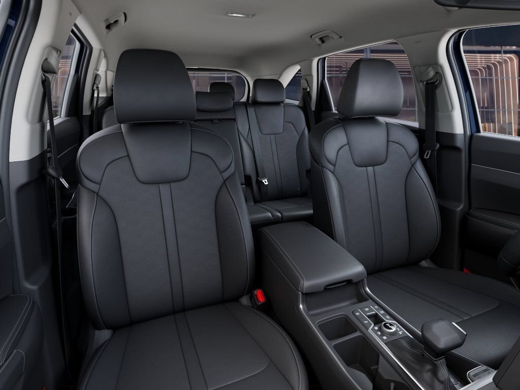 New 2026 Kia Sorento EX AWD/4WD image 15