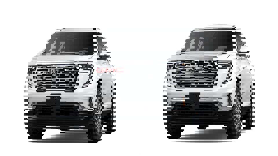 New 2026 GMC Acadia Denali image 49