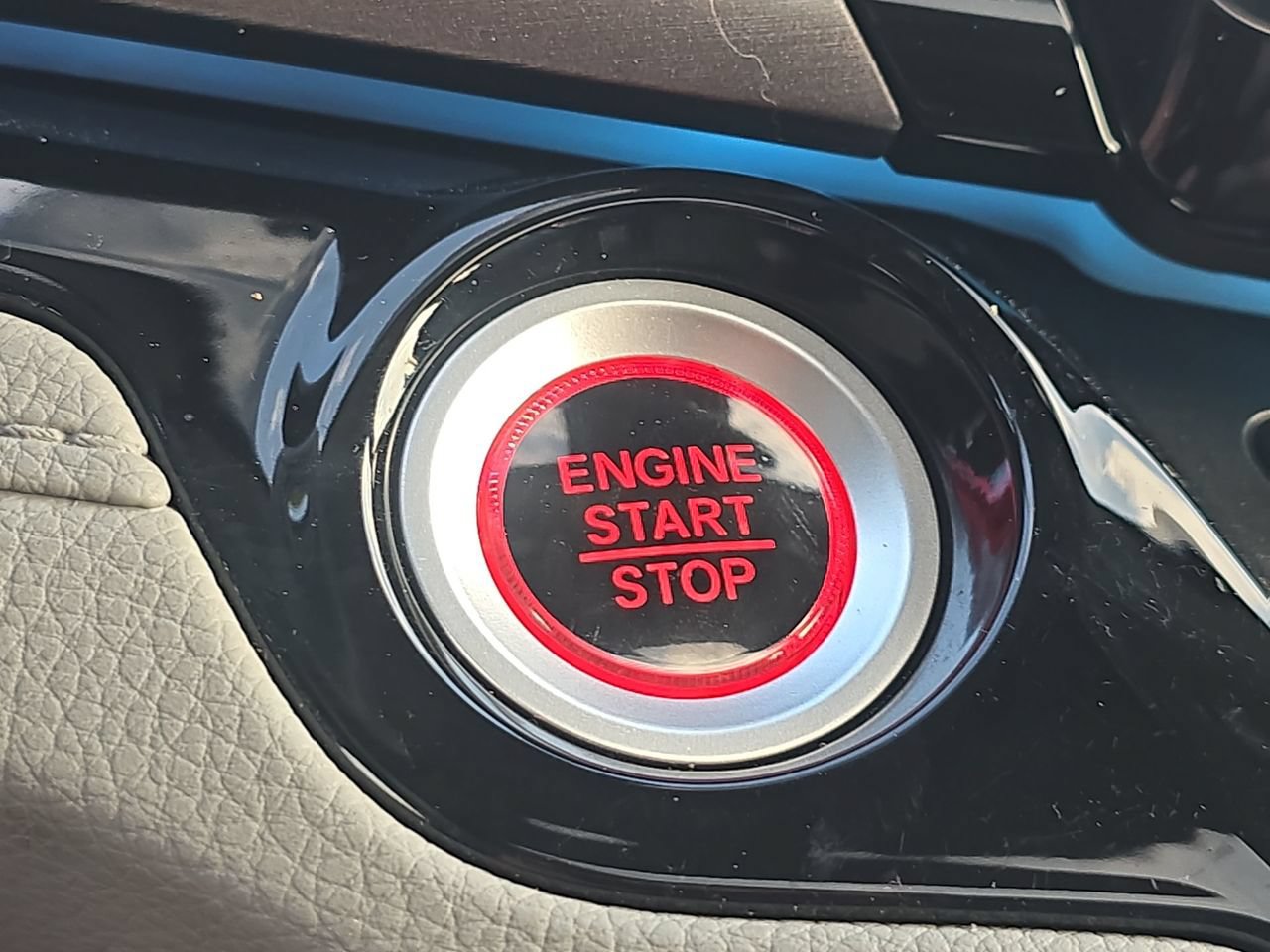 Used 2022 Honda Odyssey Touring image 19