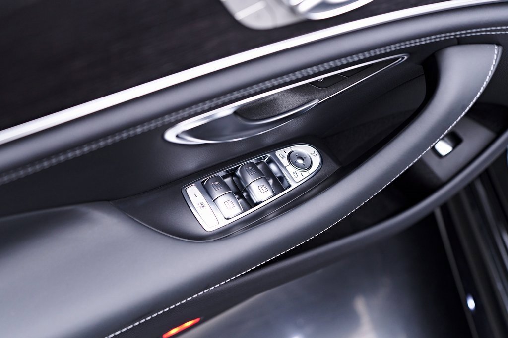 Used 2023 Mercedes-Benz AMG GT 63 image 40