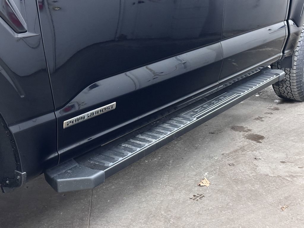 New 2025 Ford F150 XLT w/ Equipment Group 302A MID image 17