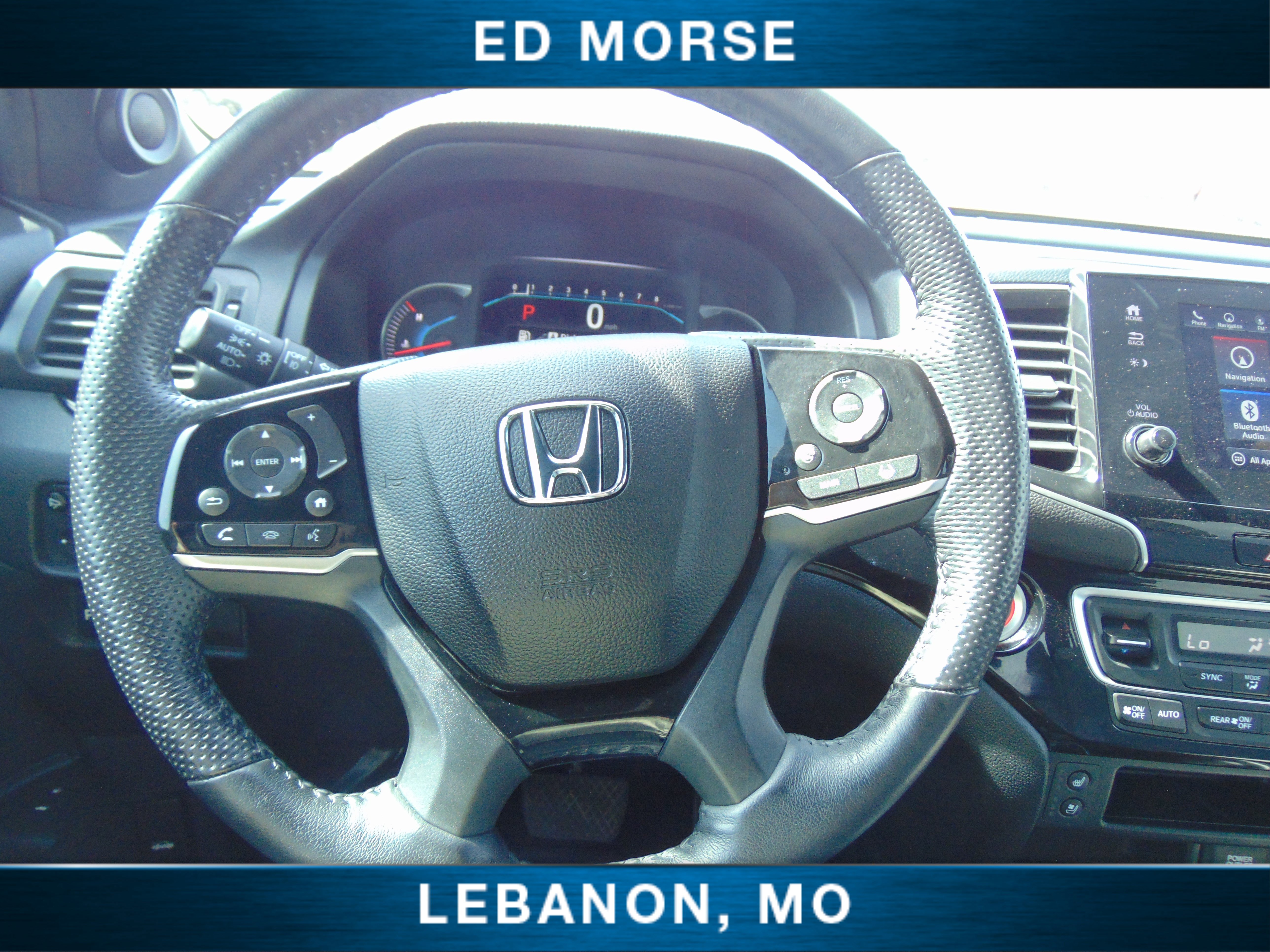 Used 2021 Honda Passport Elite image 28
