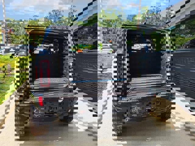 New 2025 GMC Hummer EV 3X w/ LPO, Illumination Package image 7