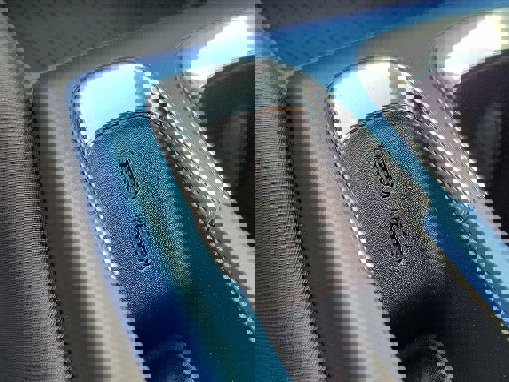 New 2026 Chevrolet Equinox EV LT w/ Convenience Package II FWD image 10