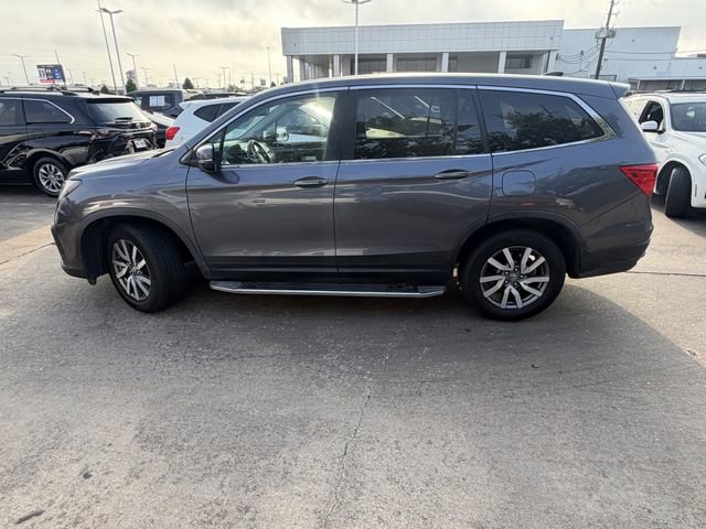 Used 2020 Honda Pilot EX-L image 8