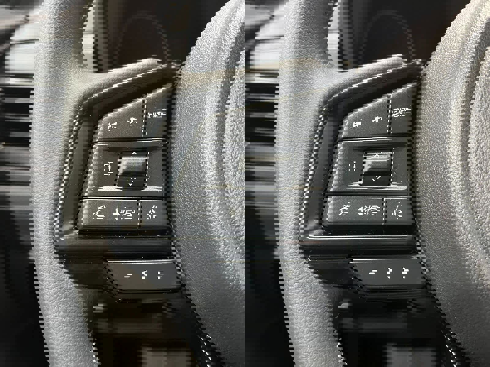 New 2026 Subaru Forester Premium image 16