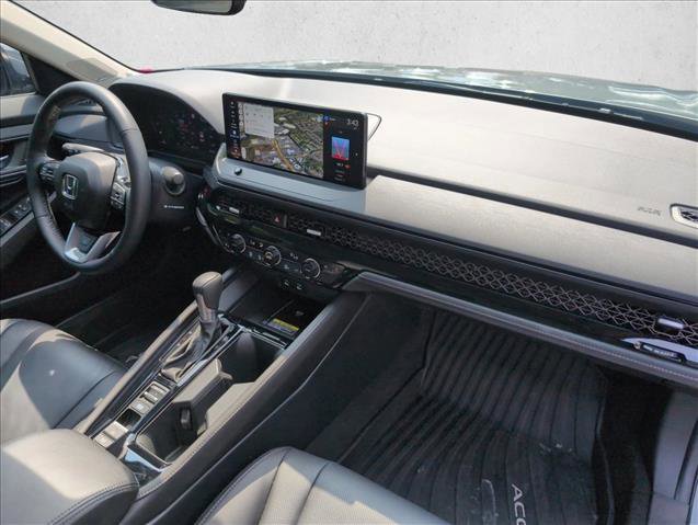 Used 2025 Honda Accord Touring image 23