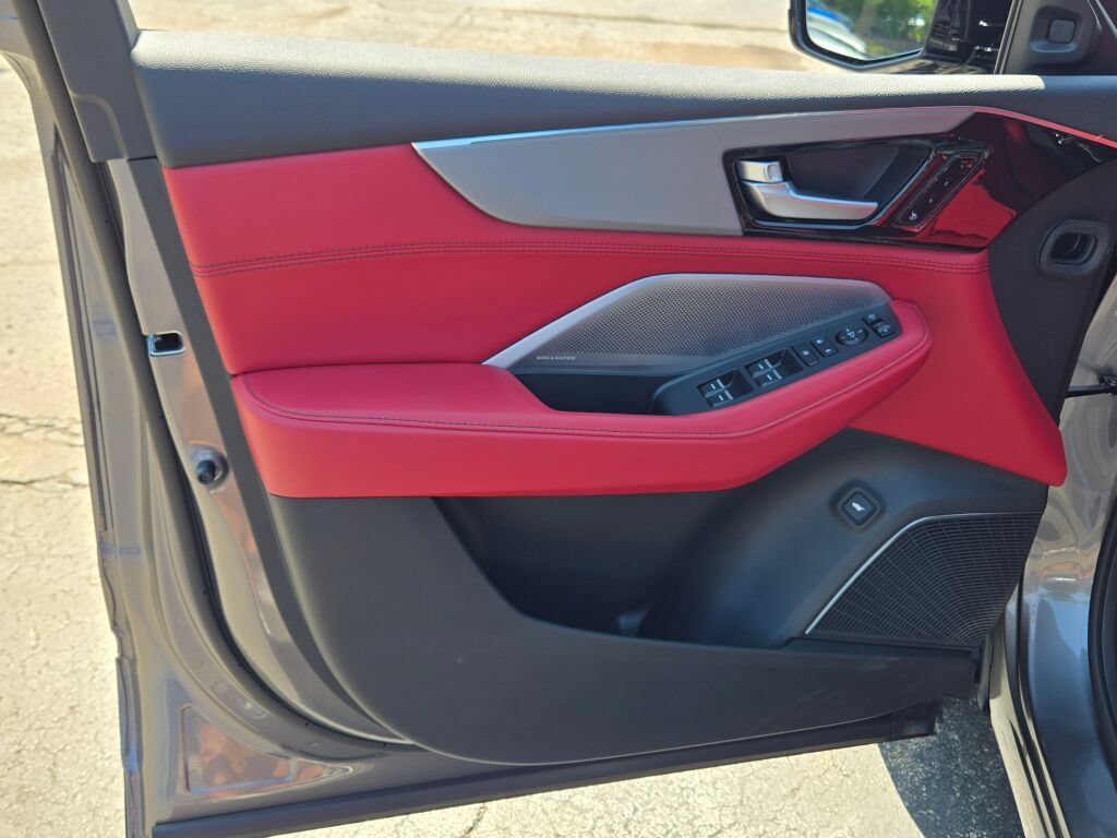 New 2026 Acura MDX A-Spec AWD/4WD image 32