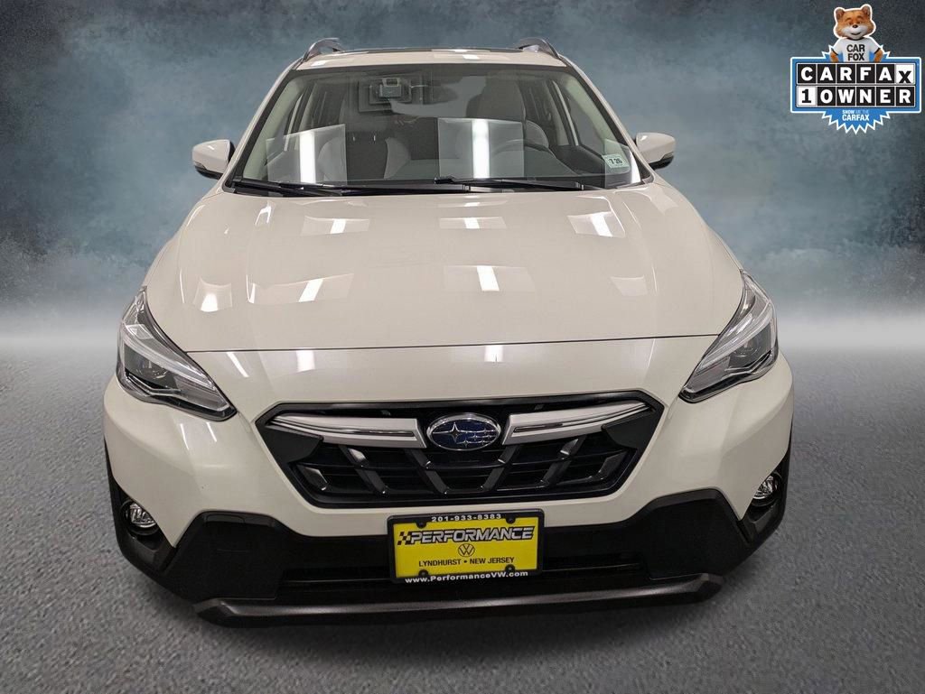 Used 2021 Subaru Crosstrek 2.5i Limited w/ Moonroof Package 2 image 2