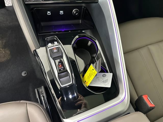 Used 2025 Audi Q5 Premium Plus w/ Premium Plus image 19
