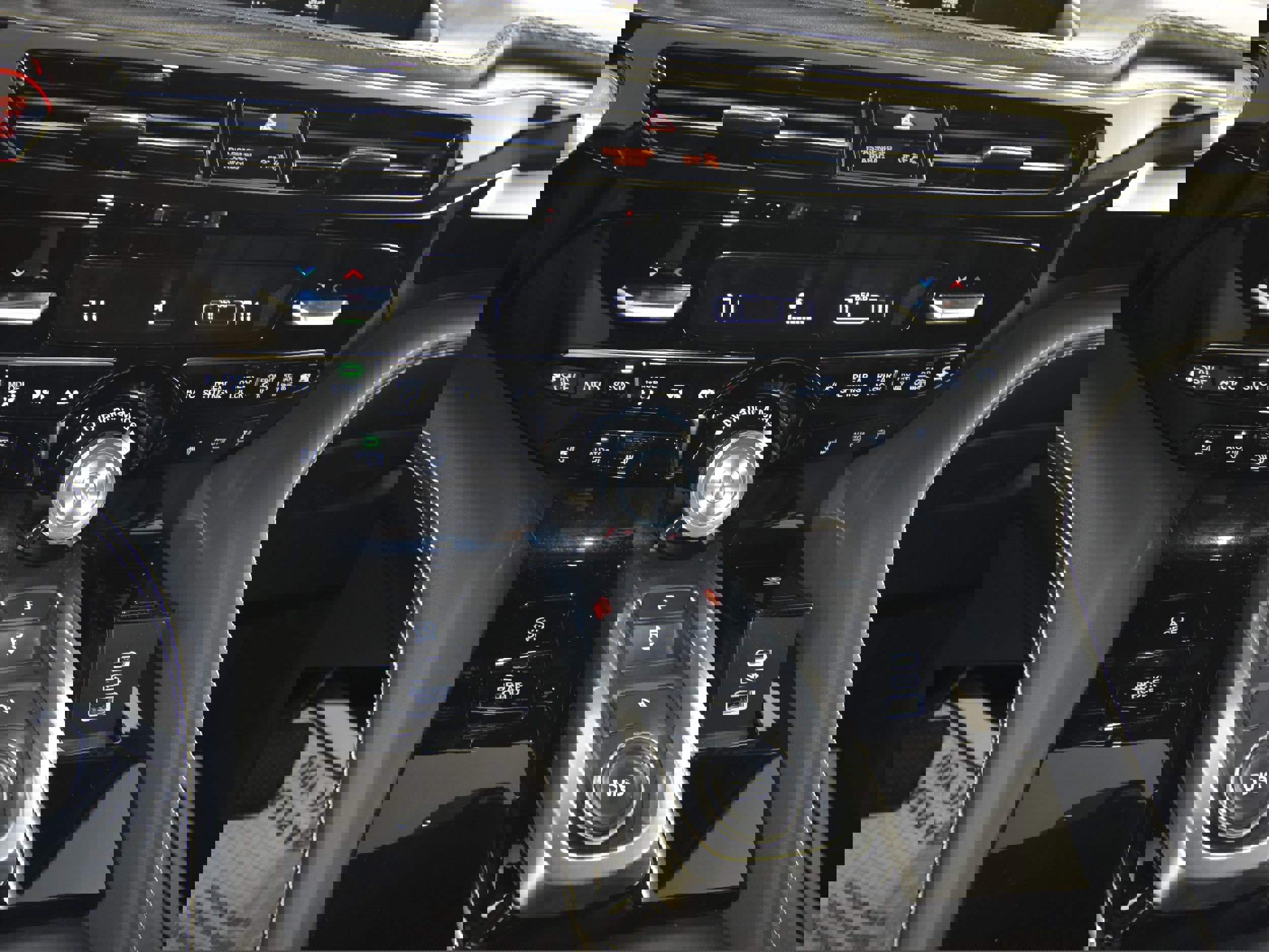 Used 2023 Acura MDX SH-AWD w/ Advance Package image 19