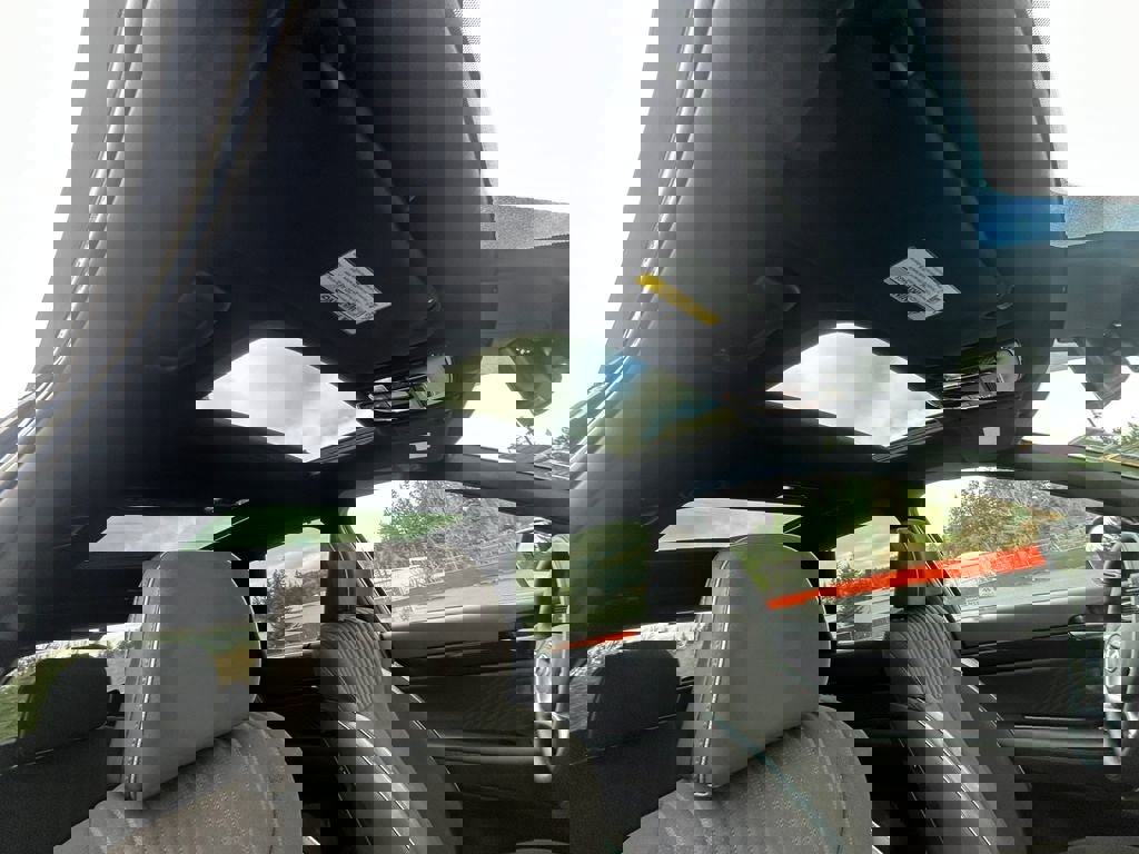 Used 2025 Hyundai Palisade Calligraphy image 27