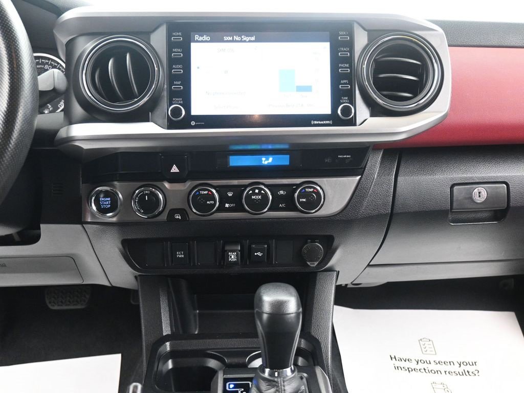 Used 2023 Toyota Tacoma SR5 image 22