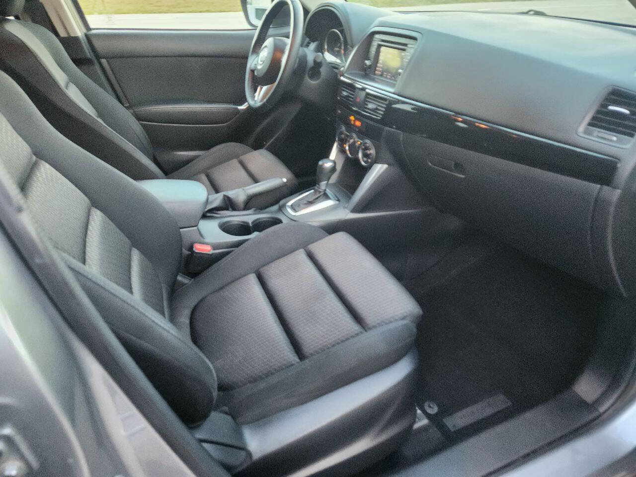 Used 2015 MAZDA CX-5 Touring image 20
