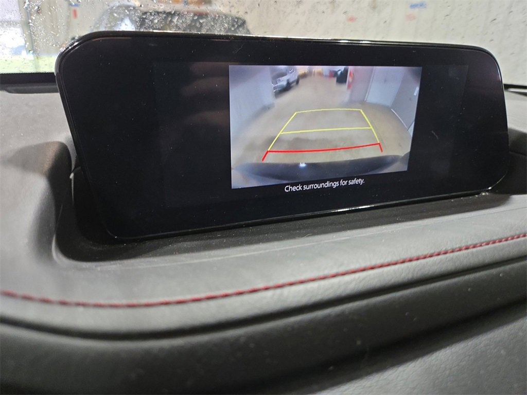 Used 2023 MAZDA CX-30 AWD 2.5 S w/ Preferred Package image 18
