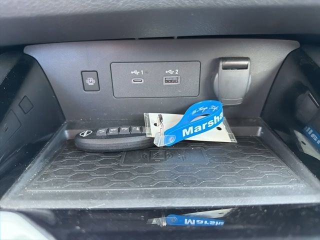 Used 2024 Nissan Altima 2.5 SL image 29