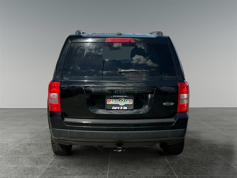 Used 2014 Jeep Patriot Sport w/ Power Value Group FWD image 5