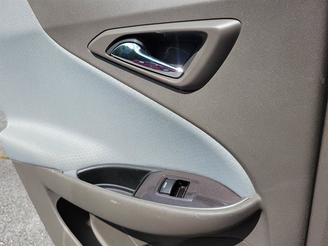 Used 2022 Chevrolet Malibu LT FWD image 16