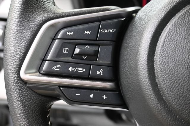 Used 2025 Subaru Legacy Premium AWD/4WD image 24