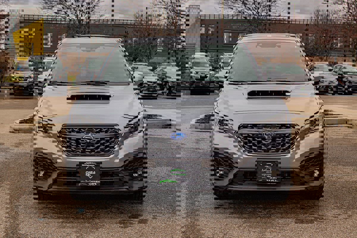 Used 2022 Subaru WRX GT image 2