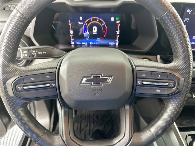 Used 2023 Chevrolet Colorado Trail Boss w/ Technology Package image 19