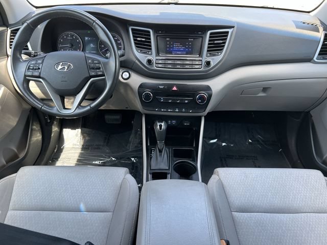 Used 2016 Hyundai Tucson Sport FWD image 17