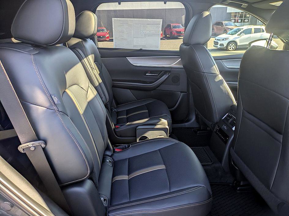New 2026 MAZDA CX-90 3.3 Turbo w/ Premium Plus Pkg image 29
