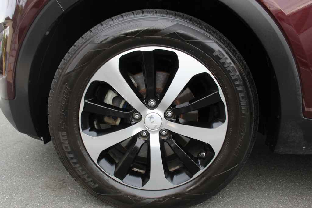 Used 2018 Kia Sorento EX w/ EX Advanced Touring Package image 33