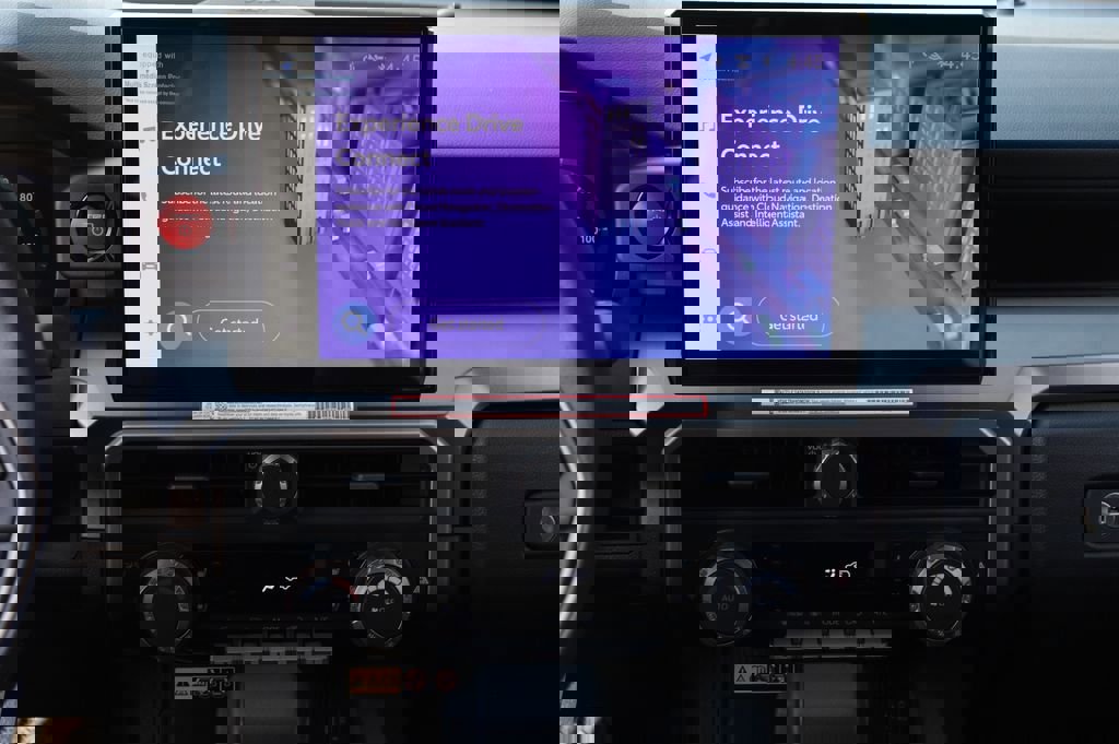 New 2026 Toyota 4Runner TRD Off-Road Premium AWD/4WD image 6