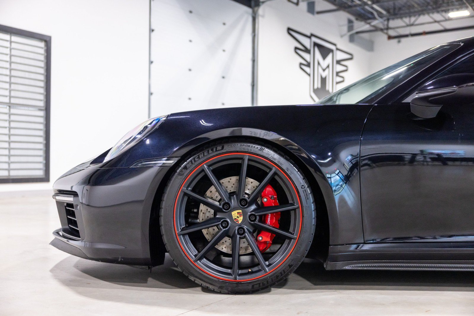 Used 2020 Porsche 911 Carrera S RWD image 19