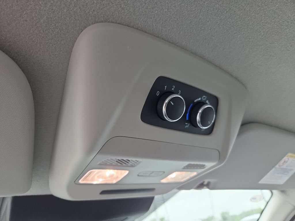 New 2027 Ford Transit 350 XL RWD image 35