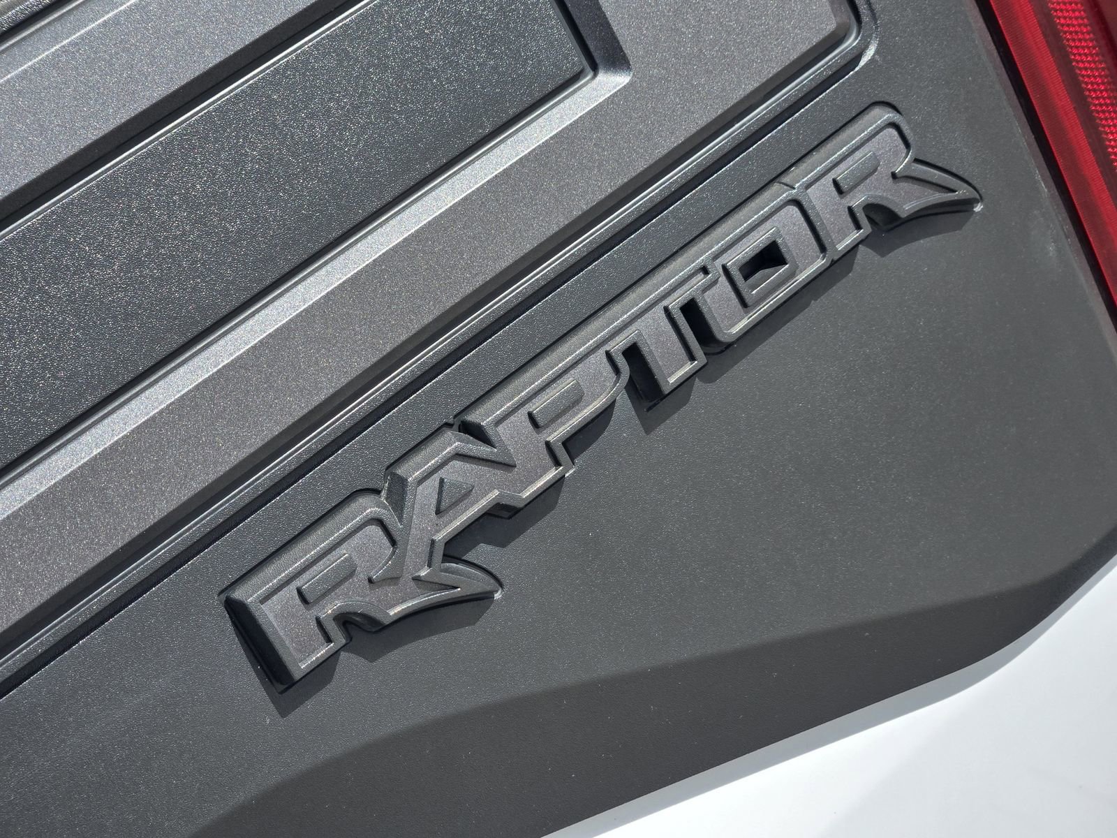 Used 2020 Ford F150 Raptor w/ Equipment Group 802A Luxury image 11