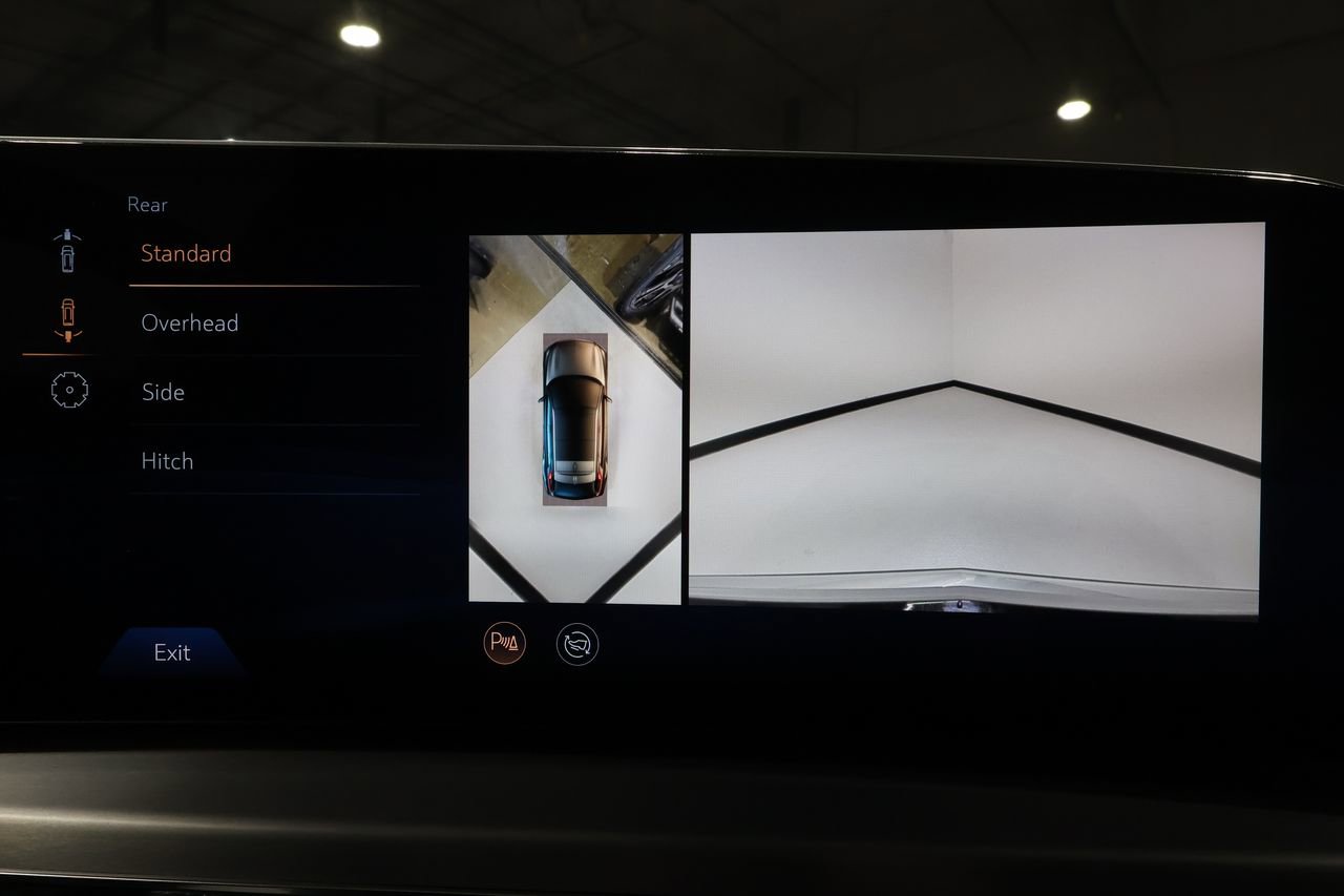 Certified 2024 Cadillac Lyriq Luxury w/ LPO, Floor Liner Package image 13