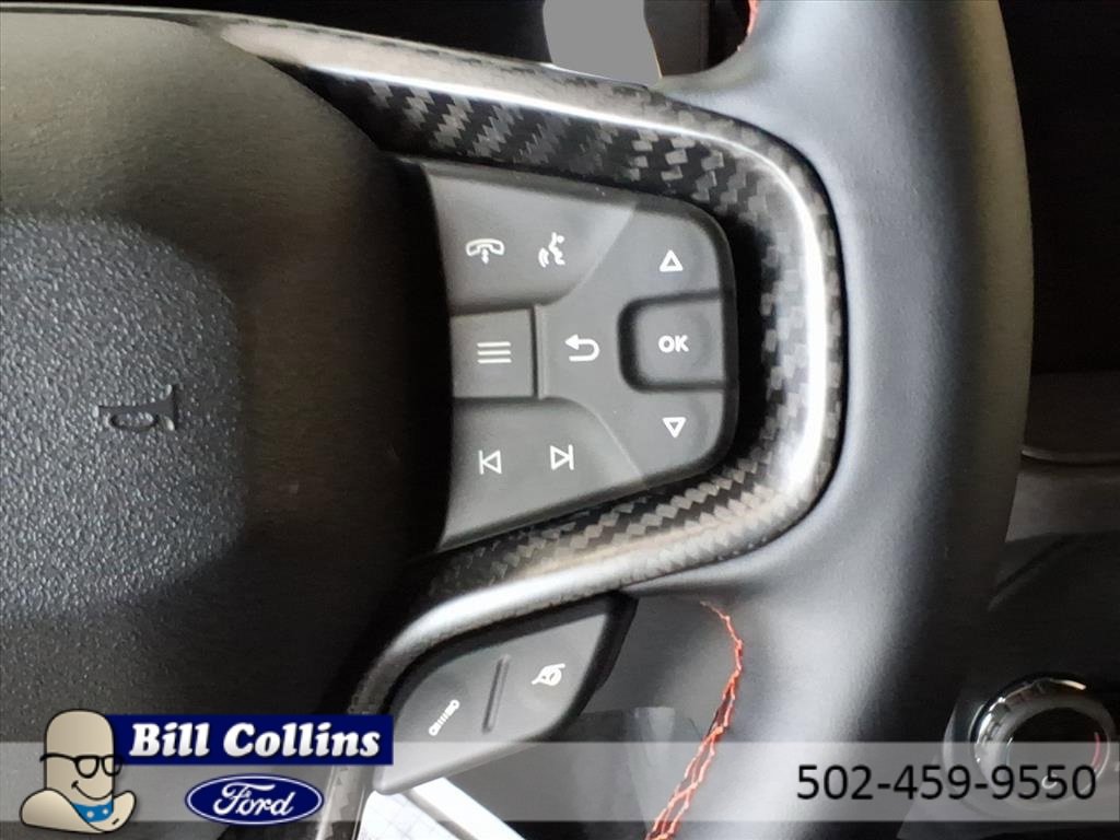 New 2025 Ford Bronco Raptor image 17