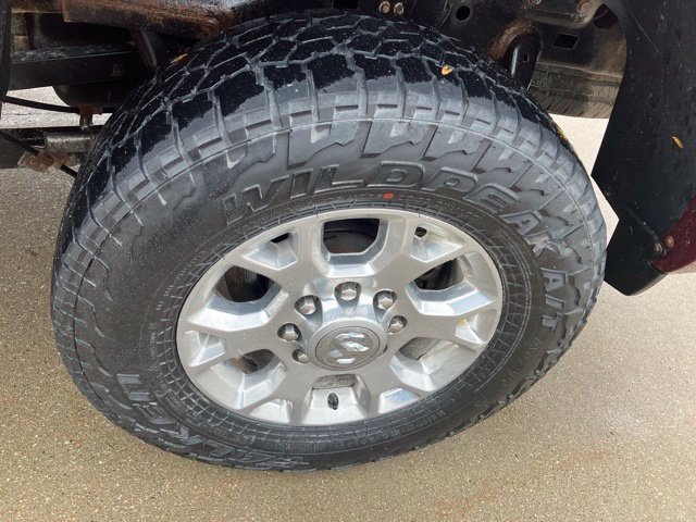 Certified 2019 RAM 2500 Laramie AWD/4WD image 28