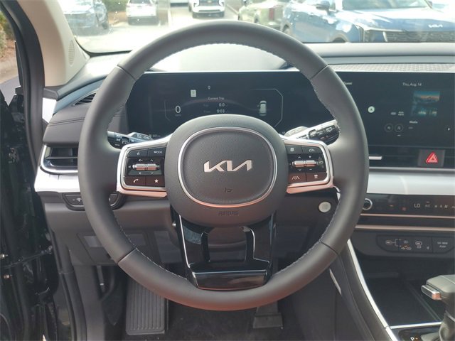 New 2026 Kia Carnival SX Prestige image 8