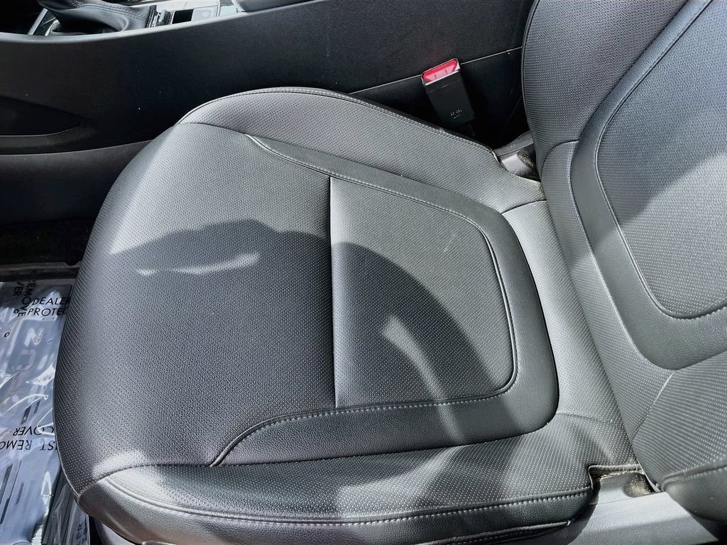 Used 2025 Hyundai Santa Cruz XRT AWD/4WD image 19