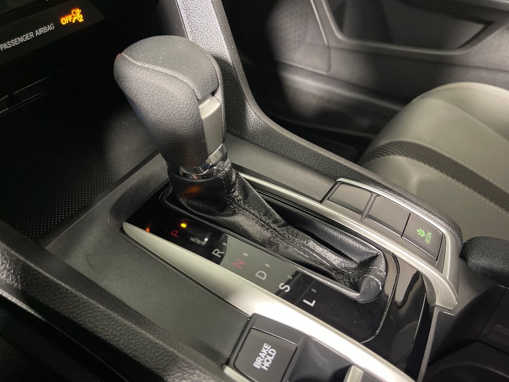 Used 2017 Honda Civic EX-T image 24