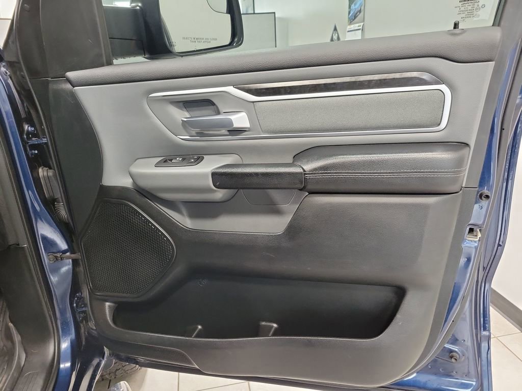 Used 2020 RAM 1500 Big Horn image 20