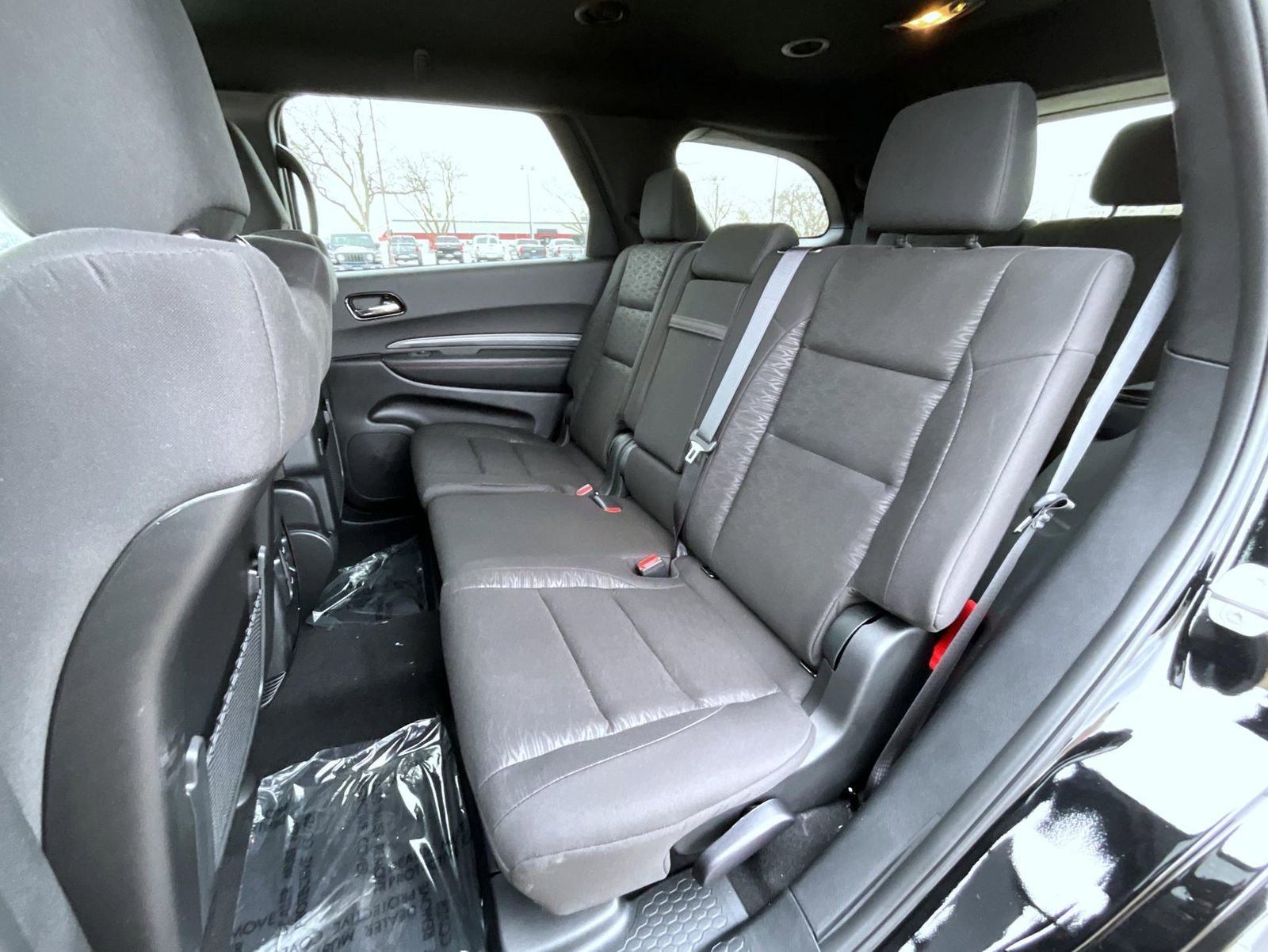 New 2026 Dodge Durango GT image 12